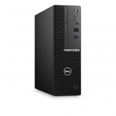 Used desktop computer - Dell OptiPlex 7090 SFF i5 11th 16GB 256GB W11P (beg)