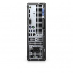 Used desktop computer - Dell OptiPlex 7090 SFF i5 11th 16GB 256GB W11P (beg)