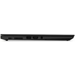 Used laptop 13" - Lenovo ThinkPad X390 13.3" HD i5 8GB 256GB W11P (beg med mycket märken skärm)