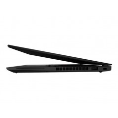 Used laptop 13" - Lenovo ThinkPad X390 13.3" HD i5 8GB 256GB W11P (beg med mycket märken skärm)
