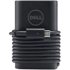 Dell original 65W datorladdare USB-C (begagnad i nyskick)
