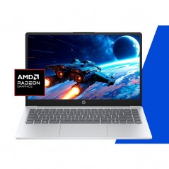 HP OmniBook 3 Next Gen AI 14-ha0804no 14" FHD Ryzen 5 16GB 512GB W11