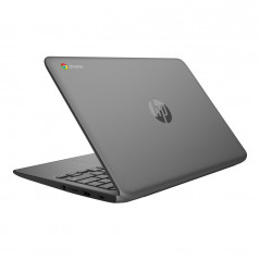Used laptop 12" - HP Chromebook 11A G6 11.6" Touch HD AMD 4GB 32GB (beg med små märken skärm)