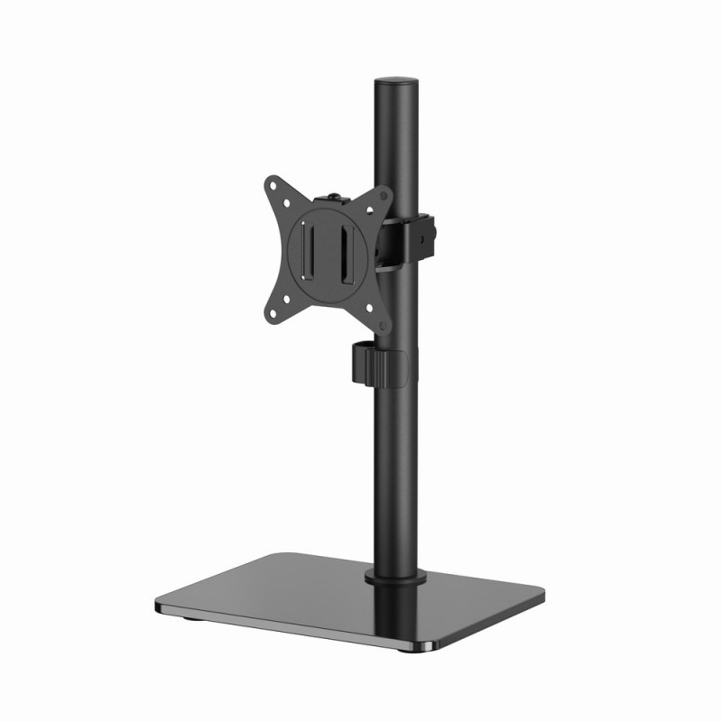 VESA mount for monitor - Gembird höjdjusterbar monitorfot / skärmstativ med VESA för skärm 17-32"