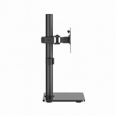 VESA mount for monitor - Gembird höjdjusterbar monitorfot / skärmstativ med VESA för skärm 17-32"