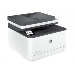 HP LaserJet Pro MFP 3102fdw Svartvit trådlös allt-i-ett laserskrivare Print/Copy/Scan, USB/Wi-Fi/Blt, AirPrint (fyndvara)