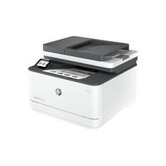 Cheap laser printer - HP LaserJet Pro MFP 3102fdw Svartvit trådlös allt-i-ett laserskrivare Print/Copy/Scan, USB/Wi-Fi/Blt, AirPrint (fyndvara)
