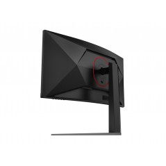 Computer monitor 25" or larger - AOC CU34G4 Gaming 34" välvd ultrabred skärm 3440 x 1440 i 180 Hz