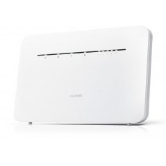 Huawei trådlös router med 4G-stöd för delning av mobilt bredband (beg)