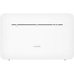 Wireless router - Huawei trådlös router med 4G-stöd samt 100GB mobilt bredband (open box)