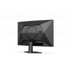 Computer monitor 25" or larger - AOC C27G4ZXE 27" välvd gamingskärm med 280 Hz och VA-Panel