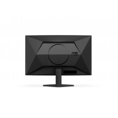 Computer monitor 25" or larger - AOC C27G4ZXE 27" välvd gamingskärm med 280 Hz och VA-Panel