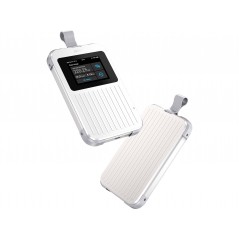 Acer Connect M6E trådlös portabel 5G-router/4G-router med WiFi 6E