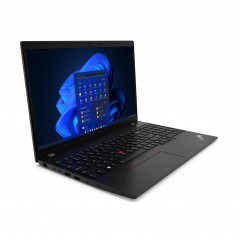 Used laptop 15" - Lenovo ThinkPad L15 G3 15.6" FHD Ryzen 5 16GB 256GB W11P (beg med liten repa)