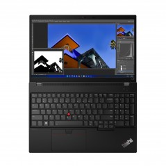 Used laptop 15" - Lenovo ThinkPad L15 G3 15.6" FHD Ryzen 5 16GB 256GB W11P (beg med liten repa)