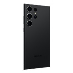 Samsung Galaxy S23 Ultra 5G 256GB Black med 120 Hz-skärm (beg)