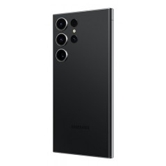 Galaxy S23 - Samsung Galaxy S23 Ultra 5G 256GB Black med 120 Hz-skärm (beg)