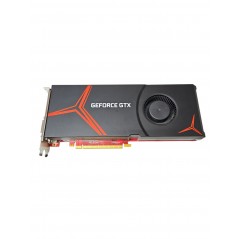 Lenovo GTX 1080 8GB GDDR5 grafikkort (beg)