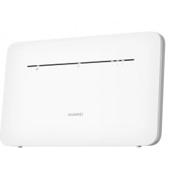 Huawei trådlös router med 4G-stöd för delning av mobilt bredband (beg)