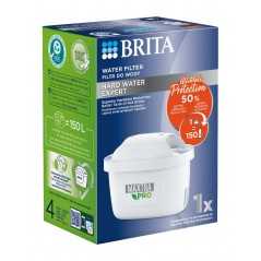 Coffee & Drinks - Brita Maxtra Pro 1-pack vattenfilter till alla Brita vattenfilterkannor