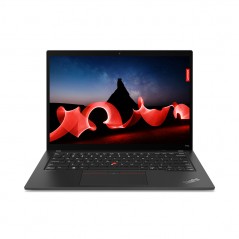 Used laptop 14" - Lenovo ThinkPad T14 G5 14" FHD+ Ultra 5 32GB 512GB W11P (beg)