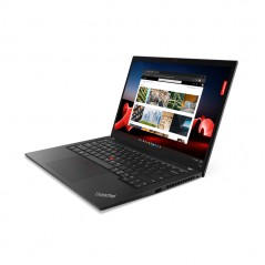 Used laptop 14" - Lenovo ThinkPad T14 G5 14" FHD+ Ultra 5 32GB 512GB W11P (beg)