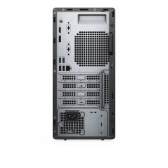 Used desktop computer - Dell OptiPlex 3080 MidTower i5 10th 8GB 256GB W11P (beg)