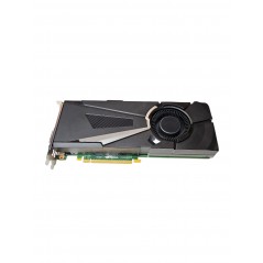 Dell GTX 1070 8GB GDDR5 grafikkort (beg)