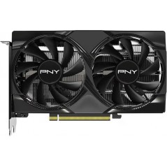 Graphic Cards - PNY NVIDIA GeForce RTX 5060 OC 8GB GDDR7 grafikkort