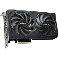 Graphic Cards - Gigabyte NVIDIA GeForce RTX 5060 Ti Windforce OC 16GB grafikkort