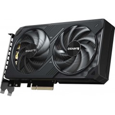 Graphic Cards - Gigabyte NVIDIA GeForce RTX 5060 Ti Windforce OC 16GB grafikkort