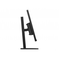 Computer monitor 15" to 24" - Lenovo ThinkVision E24-30 ergonomisk 24-tums Full HD 100 Hz IPS-skärm