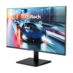 ASRock Challenger CL25FFA 25" 120Hz 1MS LED-skärm med IPS-panel (fyndvara)