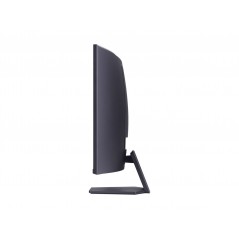 Computer monitor 25" or larger - LG UltraGear 32" 2560 x 1440 välvd gamingskärm med 180 Hz och VA-panel