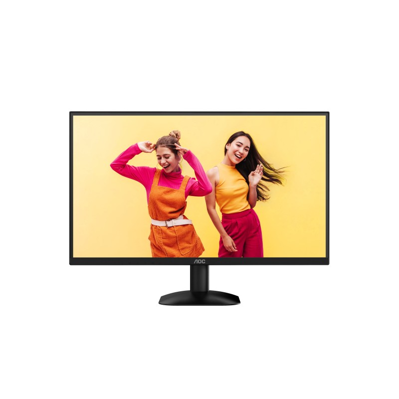 Computer monitor 15" to 24" - AOC 24B35HM2 24" Full HD 100 Hz LED-skärm med VA-panel