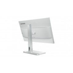 Computer monitor 15" to 24" - Lenovo 24-tums Full HD 100 Hz IPS-skärm med HDMI och USB-C 75W PD