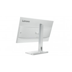 Computer monitor 15" to 24" - Lenovo 24-tums Full HD 100 Hz IPS-skärm med HDMI och USB-C 75W PD