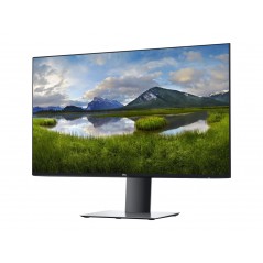 Dell UltraSharp U2721DE 27" USB-C PD 65W 2.5K QHD IPS-skärm (beg med repor på skärmen)