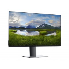 Used computer monitors - Dell UltraSharp U2721DE 27" USB-C PD 65W 2.5K QHD IPS-skärm (beg med repor på skärmen)