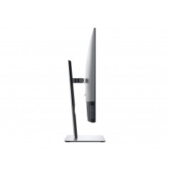 Used computer monitors - Dell UltraSharp U2721DE 27" USB-C PD 65W 2.5K QHD IPS-skärm (beg med repor på skärmen)