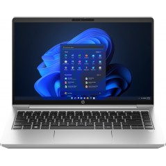 Used laptop 14" - HP ProBook 440 G10 14" FHD i3 13th 16GB 256GB W11P (beg)