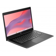 Used laptop 14" - HP Fortis 14 G11 Chromebook 14" Touch HD Intel 8GB 64GB ChromeOS, Gray (beg)