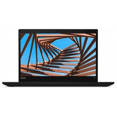 Used laptop 13" - Lenovo ThinkPad X390 13.3" HD i5 8GB 256GB W11P (beg med mura, små märken skärm)