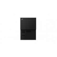 Used laptop 14" - Lenovo Thinkpad E495 14" HD Ryzen 3 8GB 256GB W11P (beg* med små märken skärm)