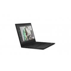 Lenovo Thinkpad E495 14" HD Ryzen 3 8GB 256GB W11P (beg* med små märken skärm)