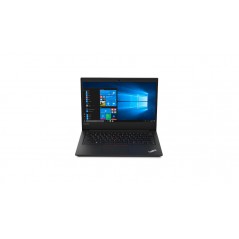 Used laptop 14" - Lenovo Thinkpad E495 14" HD Ryzen 3 8GB 256GB W11P (beg* med små märken skärm)