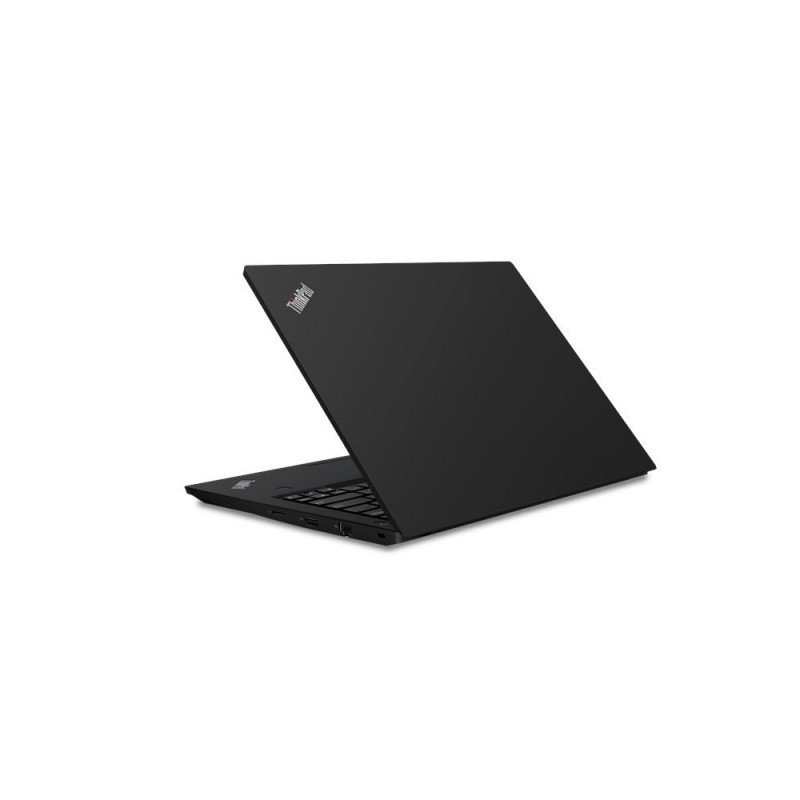 Used laptop 14" - Lenovo Thinkpad E495 14" HD Ryzen 3 8GB 256GB W11P (beg med mura, små märken skärm*)
