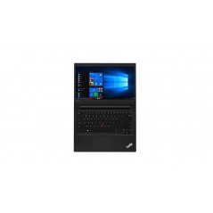 Used laptop 14" - Lenovo Thinkpad E495 14" FHD Ryzen 3 8GB 256GB W11P (beg med små märken skärm*)