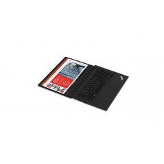Used laptop 14" - Lenovo Thinkpad E495 14" FHD Ryzen 3 8GB 256GB W11P (beg med mura, små märken skärm*)