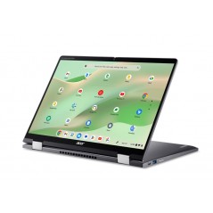 Used laptop 14" - Acer Chromebook Enterprise Spin 714 14" Touch FHD i7 13th 16GB 128GB ChromeOS (beg)